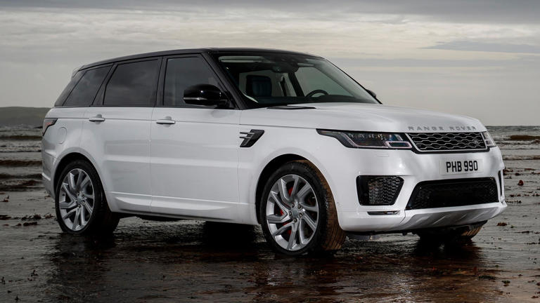 Deze luxe SUV is tweedehands niet alleen een koopje, hij blijkt ook nog ...