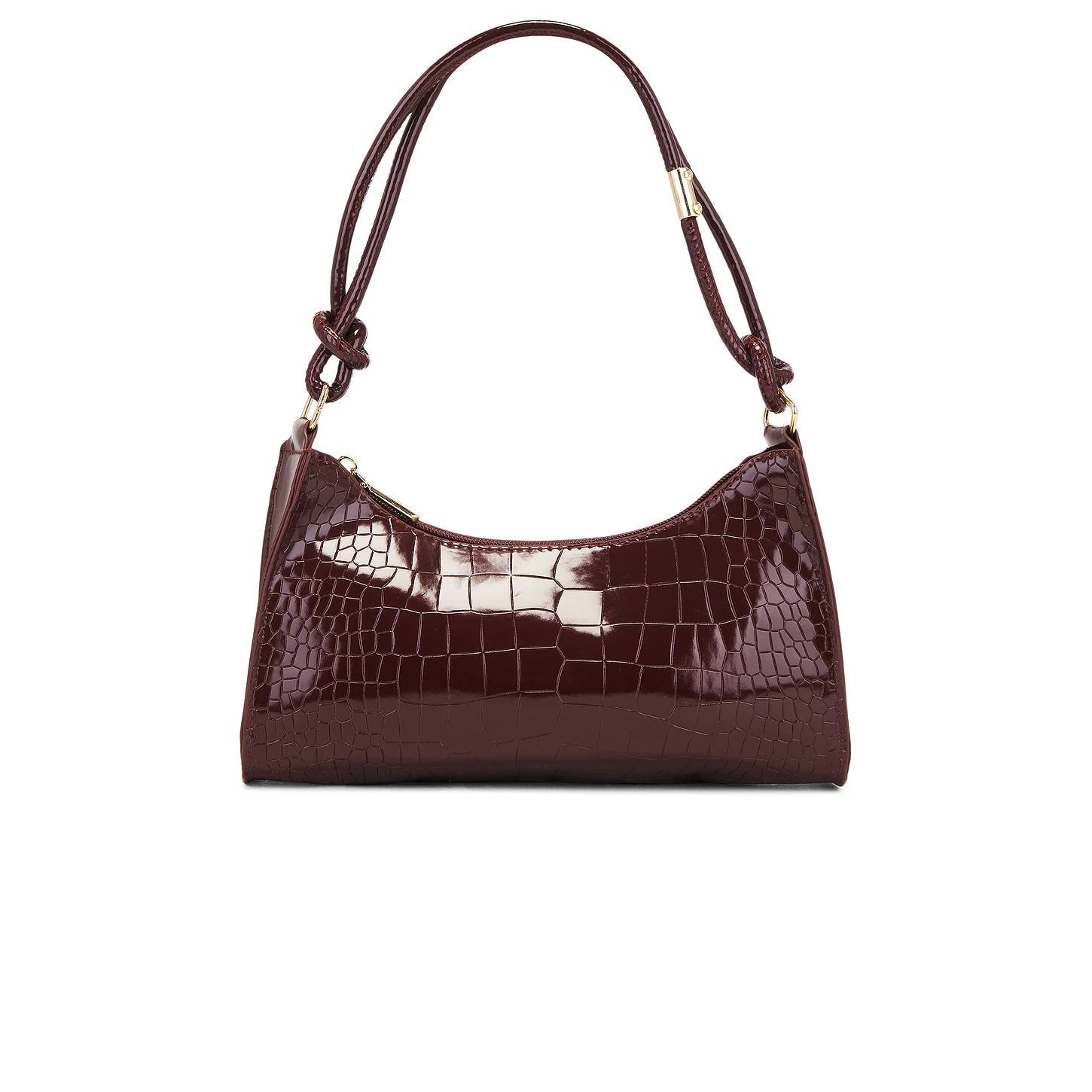 Knot Shoulder Bag
