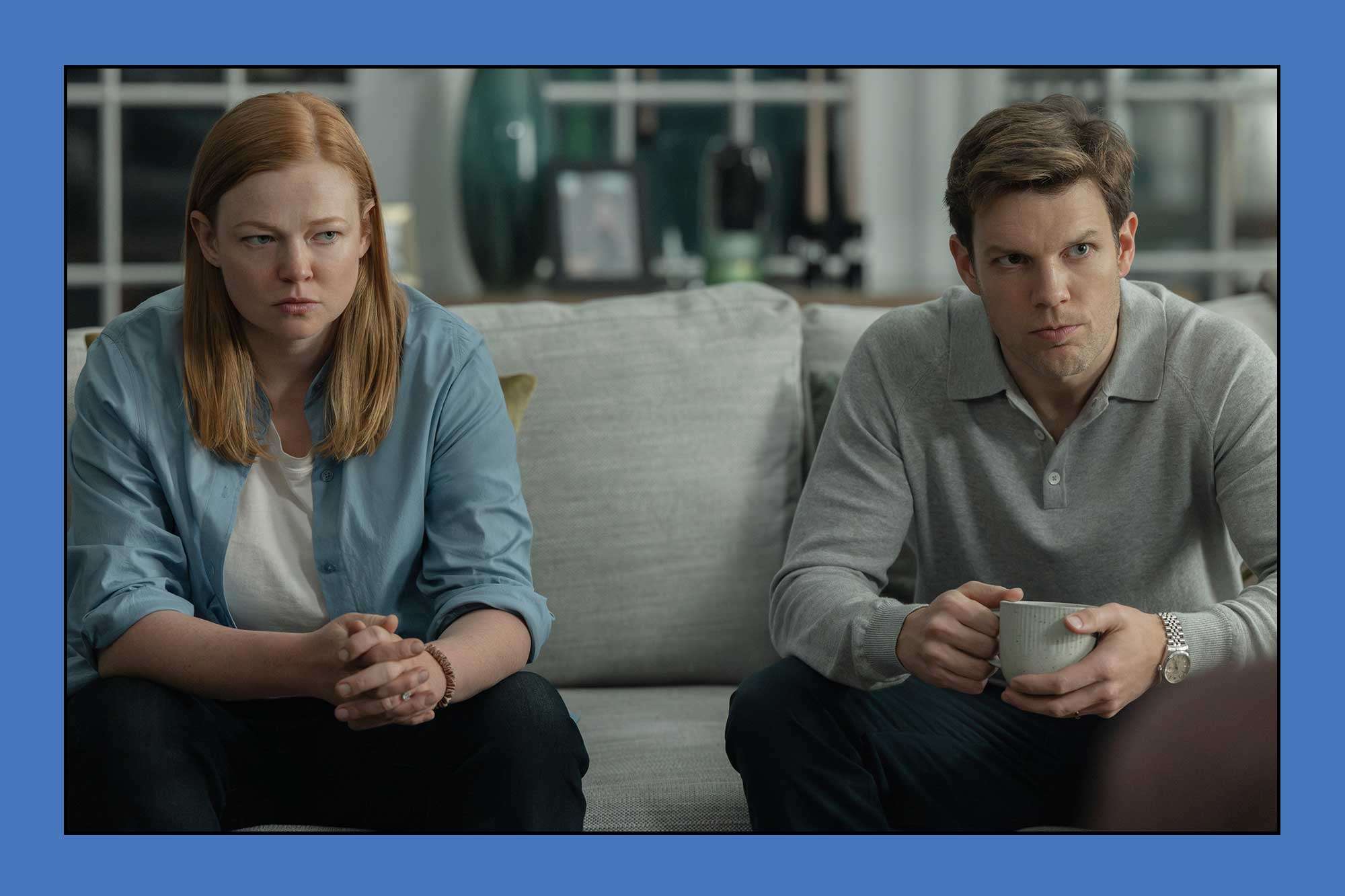 “All Her Fault ”ending explained The truth about Milo's disappearance