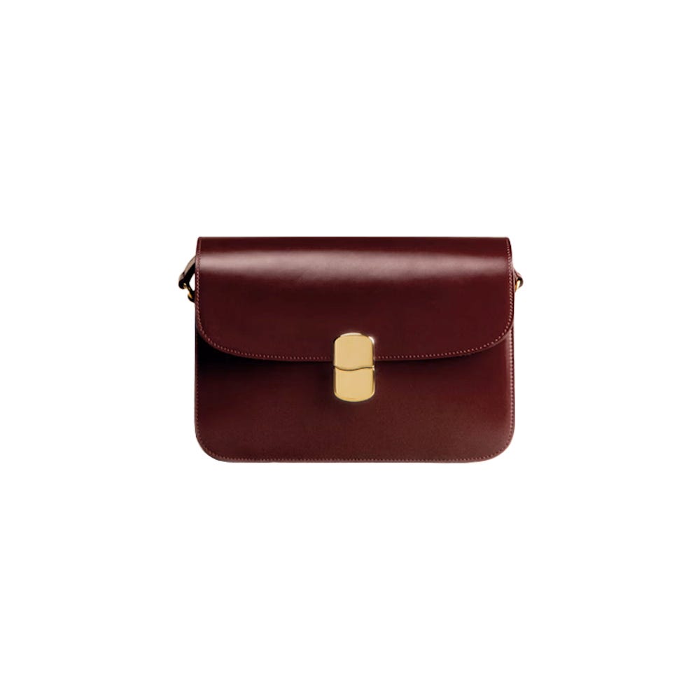 Milo Classic Bag