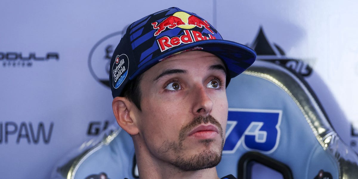 Álex Márquez, sobre su potencial frente a Marc Márquez y Pecco Bagnaia ...