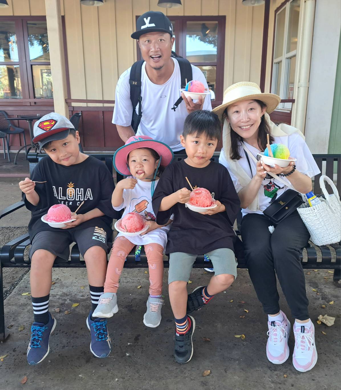 「結婚してください」逆プロポーズ婚の小原正子 超心配症で夫に過干渉だった過去も「子どもが生まれ一変した価値観」
