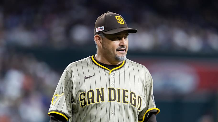Padres Could Change Ruben Niebla's Role for 2026 Season