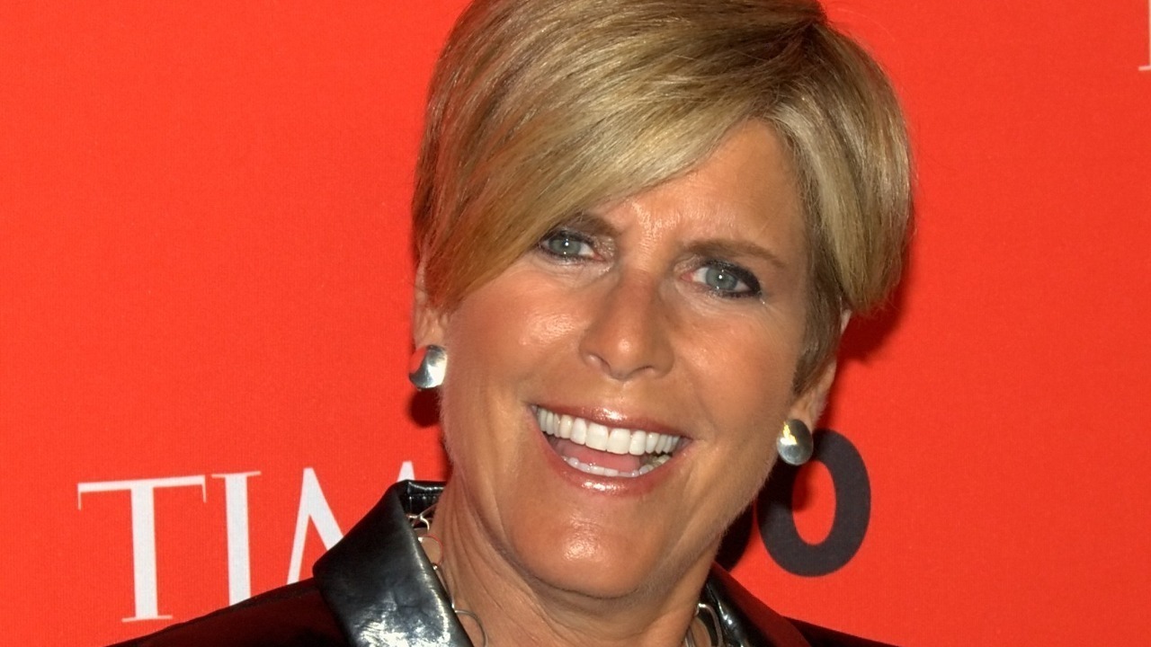 Suze Orman says own bitcoin but be ready to lose it all