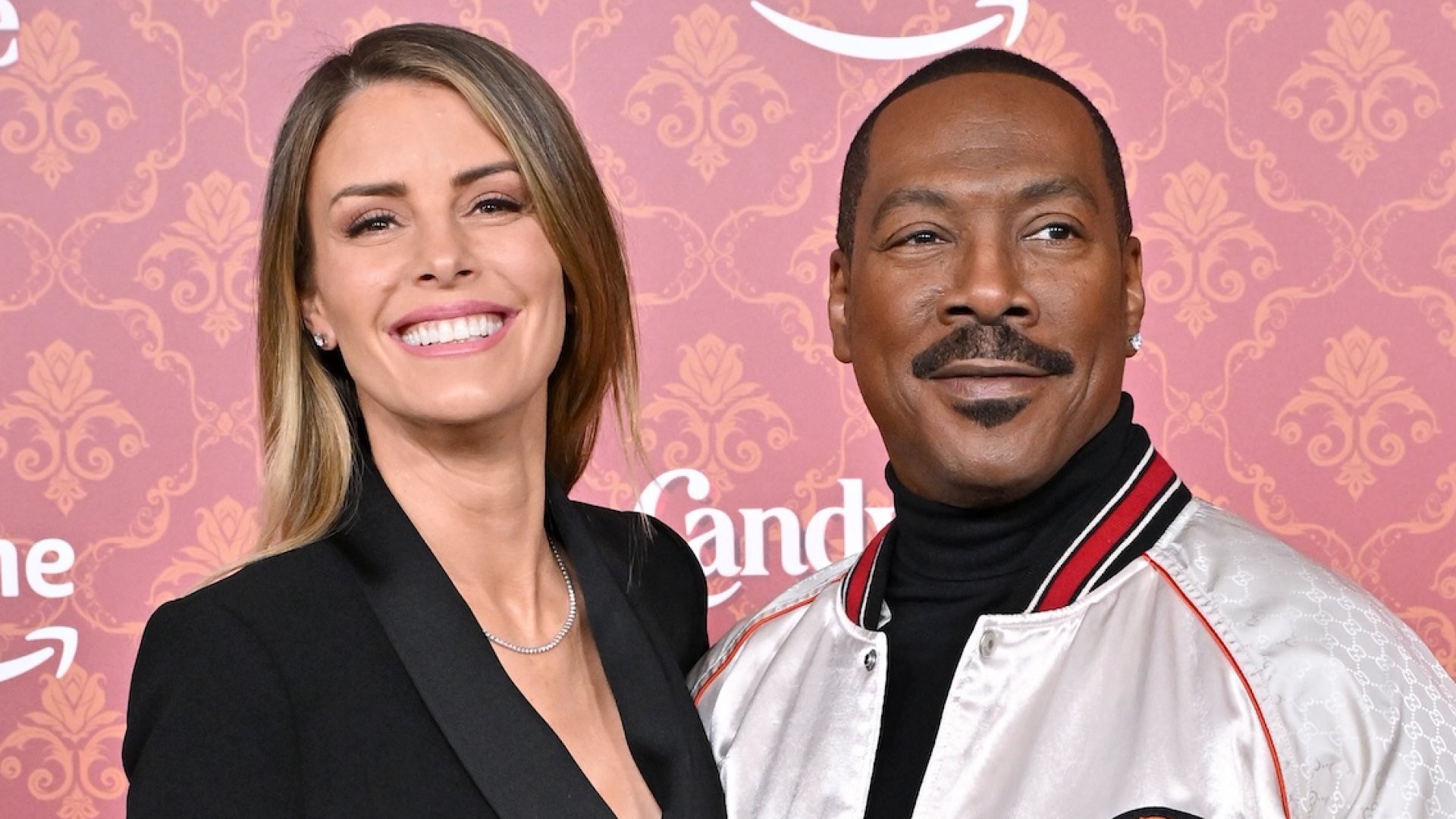 Eddie Murphy Shares Rare Insight Into Fatherhood and Marriage in 'Being