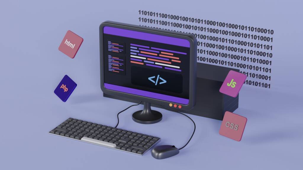 How to Build Enterprise Software That Works for Your Organization