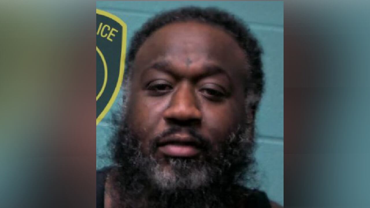 Lenoir County man facing drug charges after traffic stop