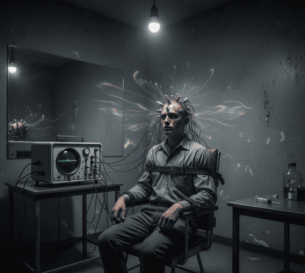 Unraveling The Paranormal Side of the American Military’s Secret ...