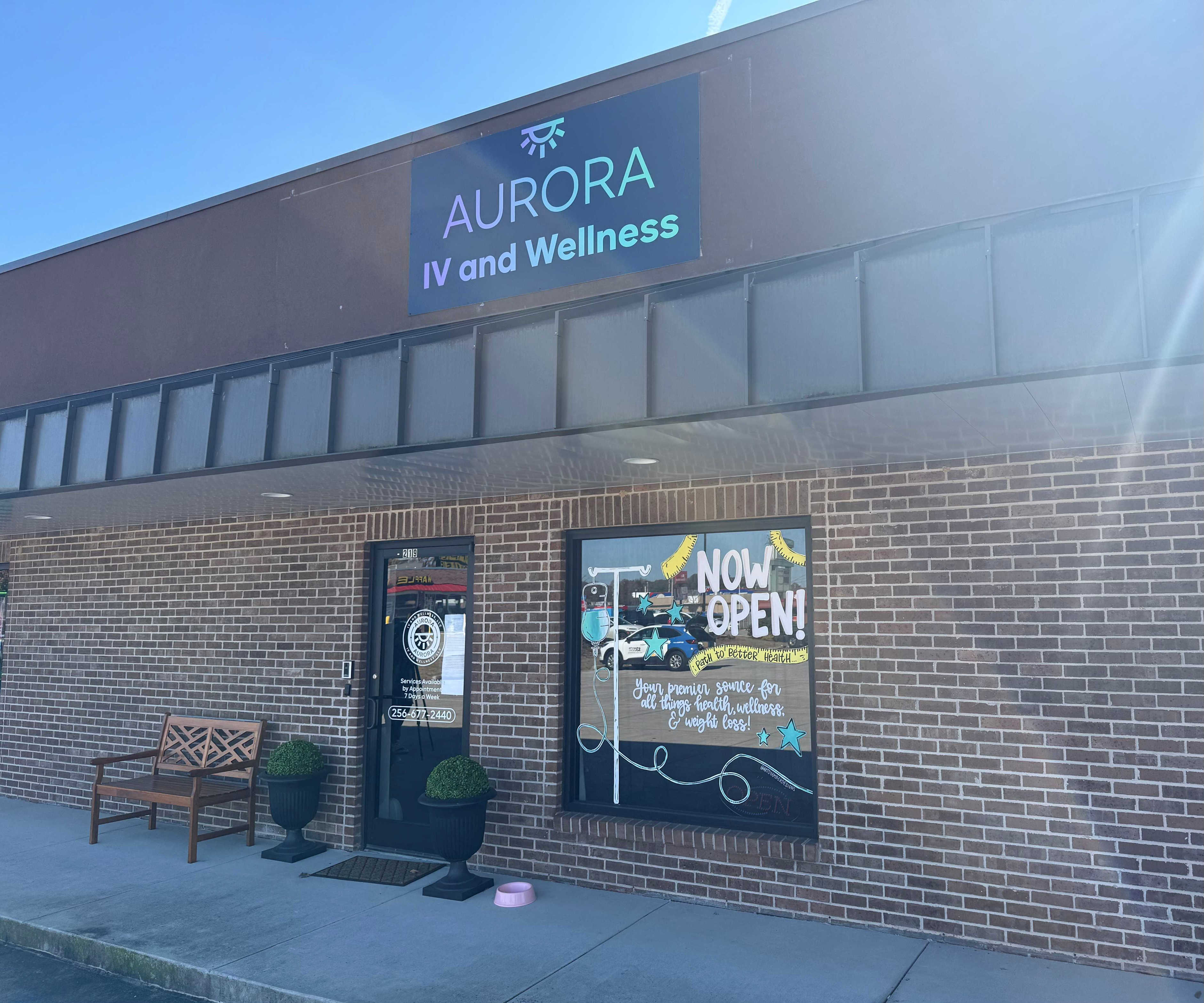 Lawsuit filed against Aurora IV and Wellness for using unapproved GLP ...