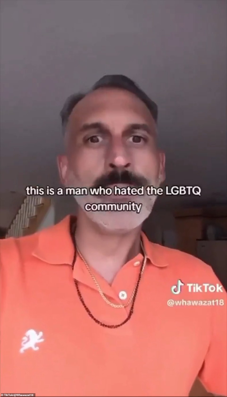 Students push back after teacher called Charlie Kirk 'garbage'