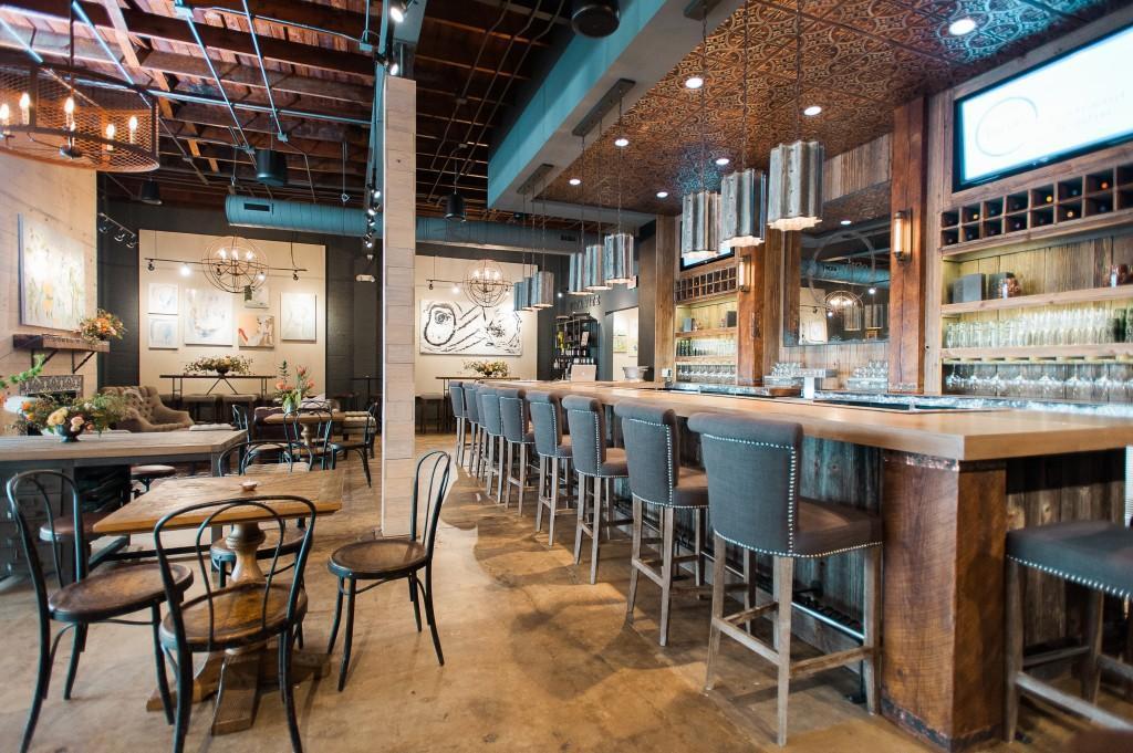 A popular Raleigh wine bar is closing after 10 years. Here's its last day