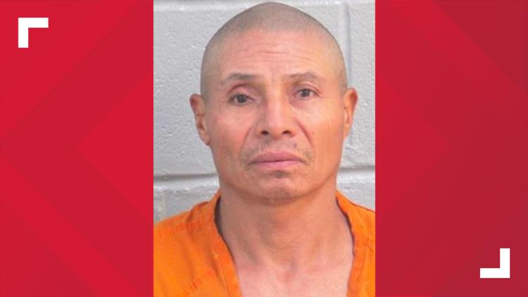 Man arrested in connection with a sexual assault case after lengthy ...