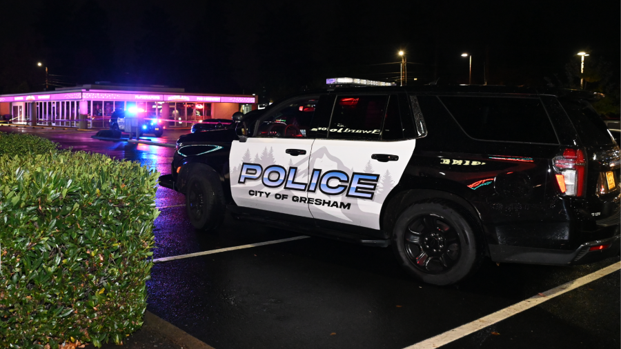 Man faces manslaughter charge after deadly Gresham video lottery fight