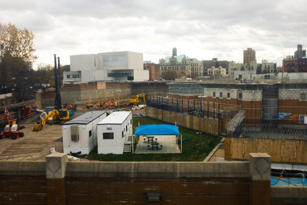 Federal Monitor Says It’s Done Overseeing Bronx Youth Jail