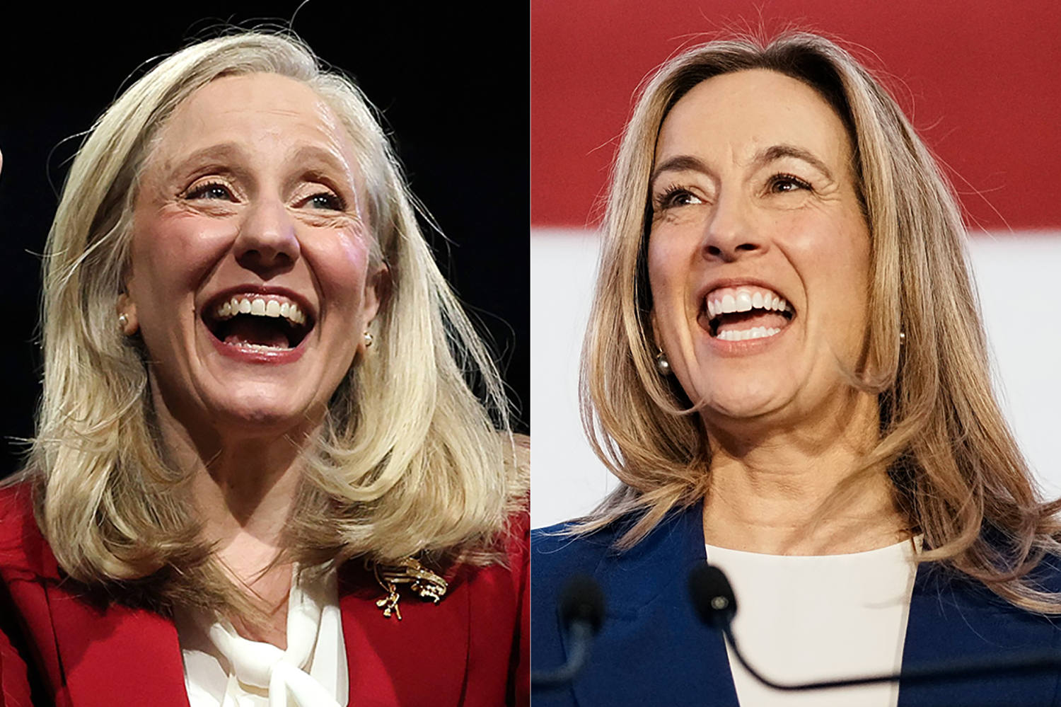 Democrats look to expand on their record number of female governors ...