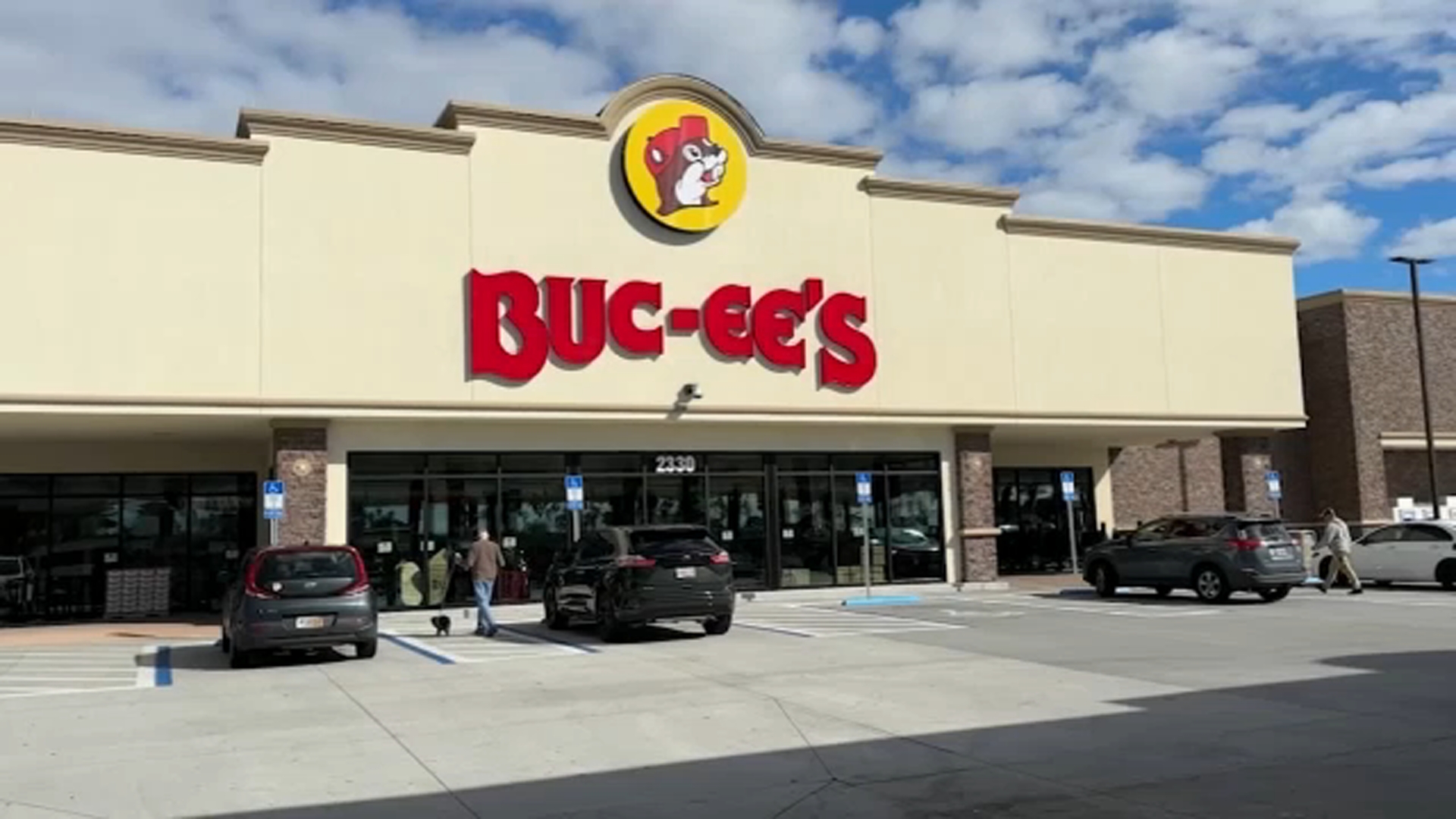 Buc-ee's first North Carolina store expected to open by May 2027