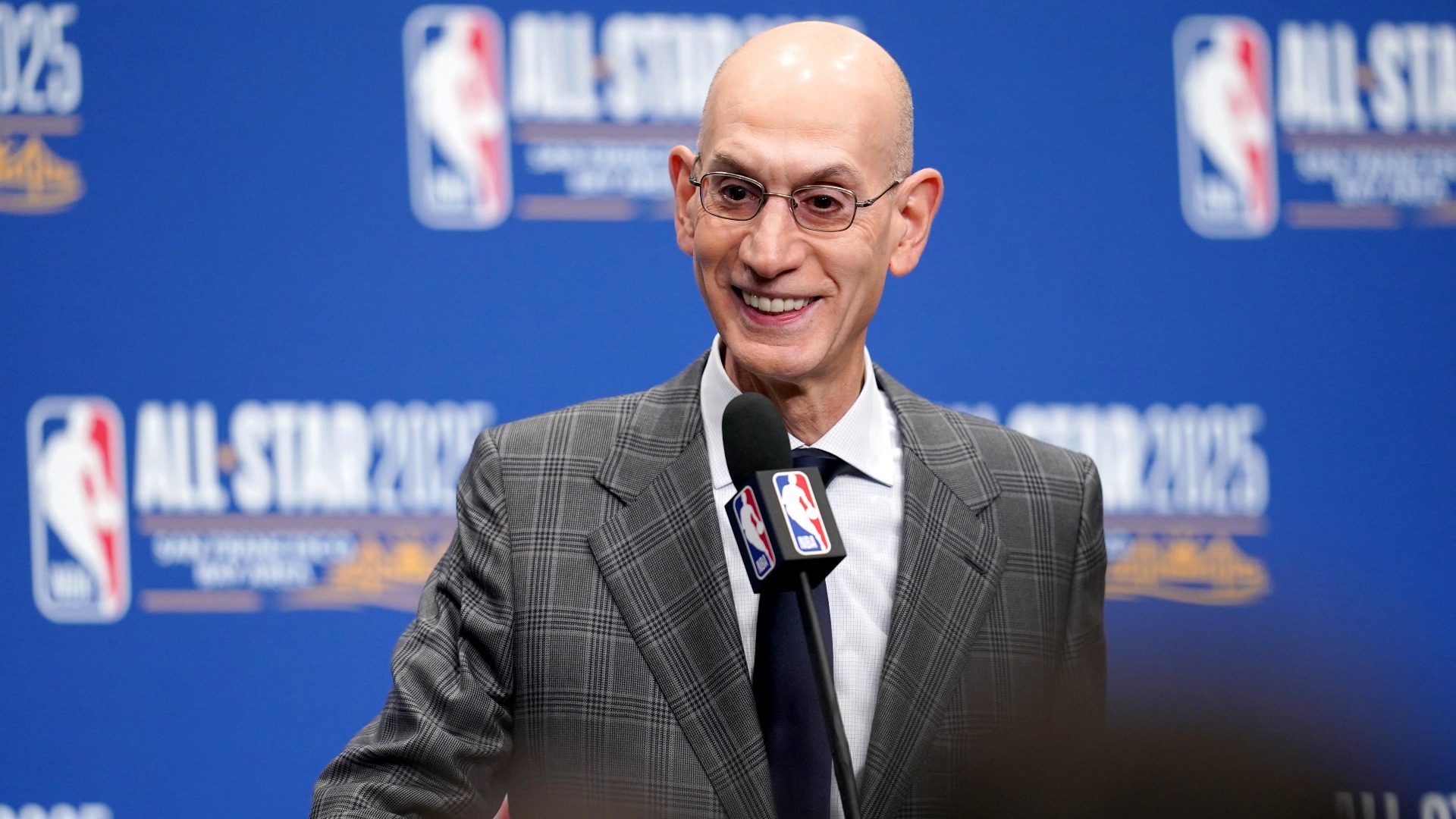 Reforming Nba All Star Game Could The Usa Vs World Format Work