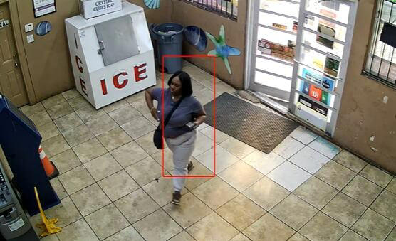 Police searching for second suspect in carjacking that left driver stabbed