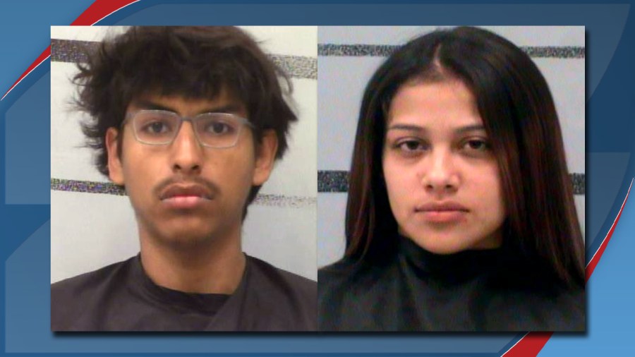 Driver in deadly Central Lubbock shooting pleads guilty to aggravated ...