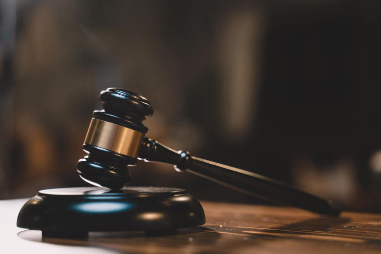 Man convicted of murder for shooting Brea neighbor 17 times