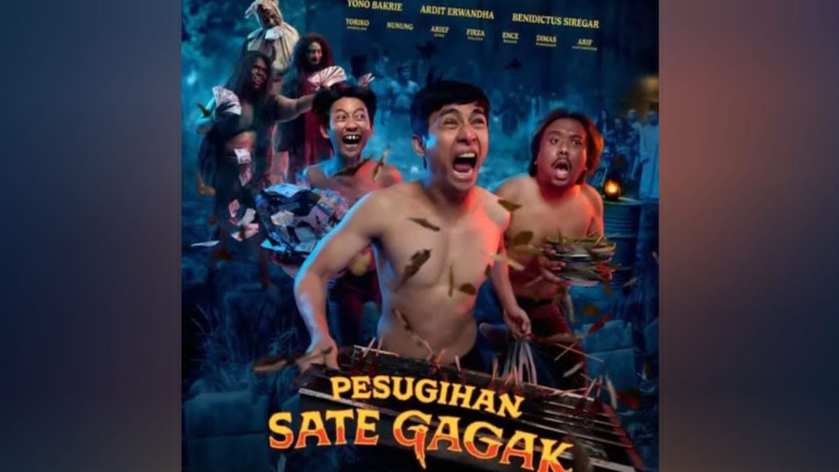 Pesugihan Sate Gagak: Komedi Horor Kocak dan Mistis di Studio XXI Batam 2 AA1Qk79K