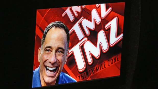 TMZ to Shutter Sister Site TooFab in January, Plans to Gut Entire Staff ...