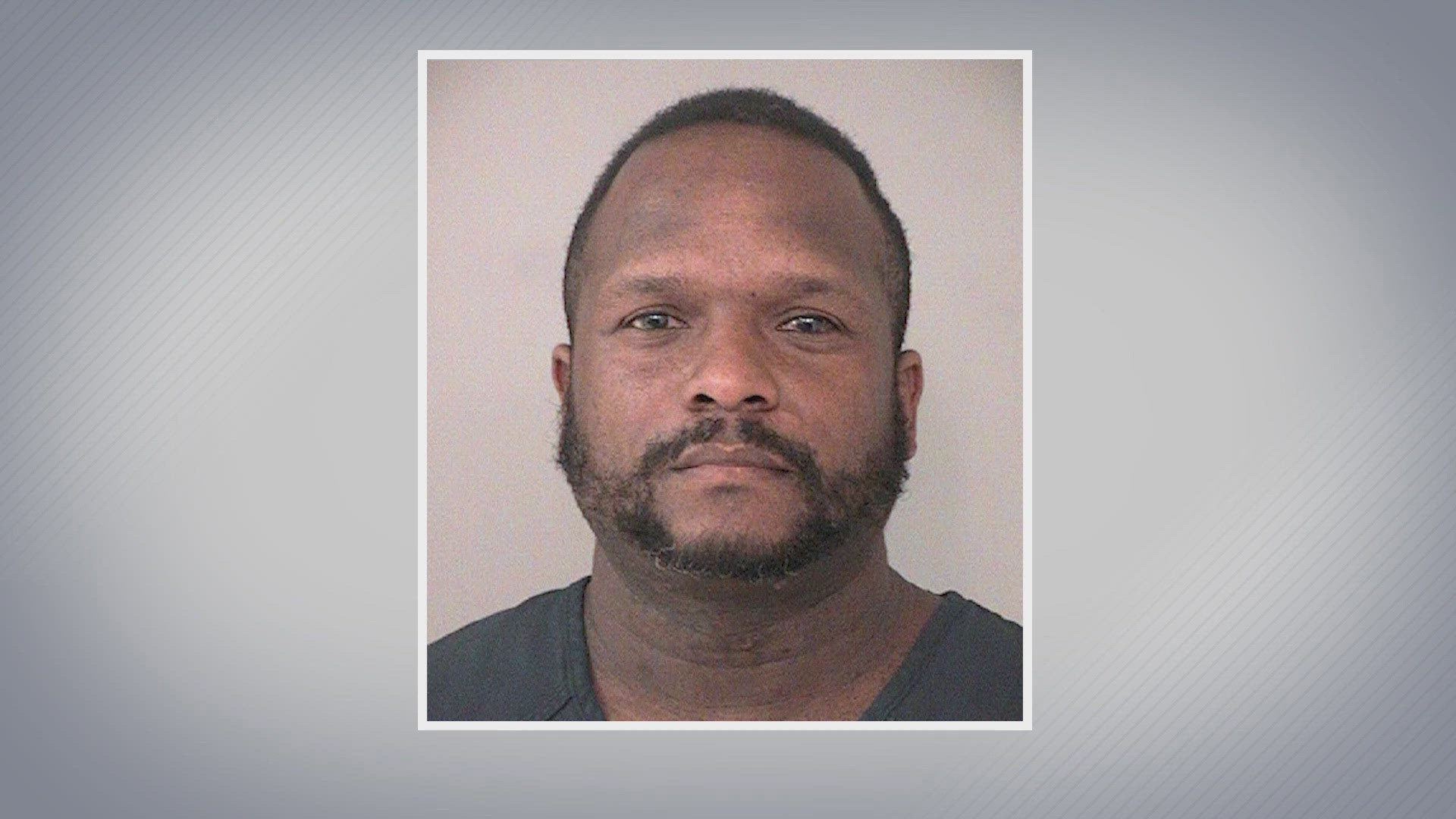 Ex-Pct. 4, FBCSO deputy charged with murder in 2024 death of his wife ...
