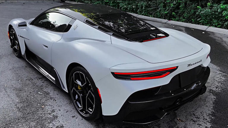 You Thought These EVs Were Coming To The US, But Now They're Off The Table