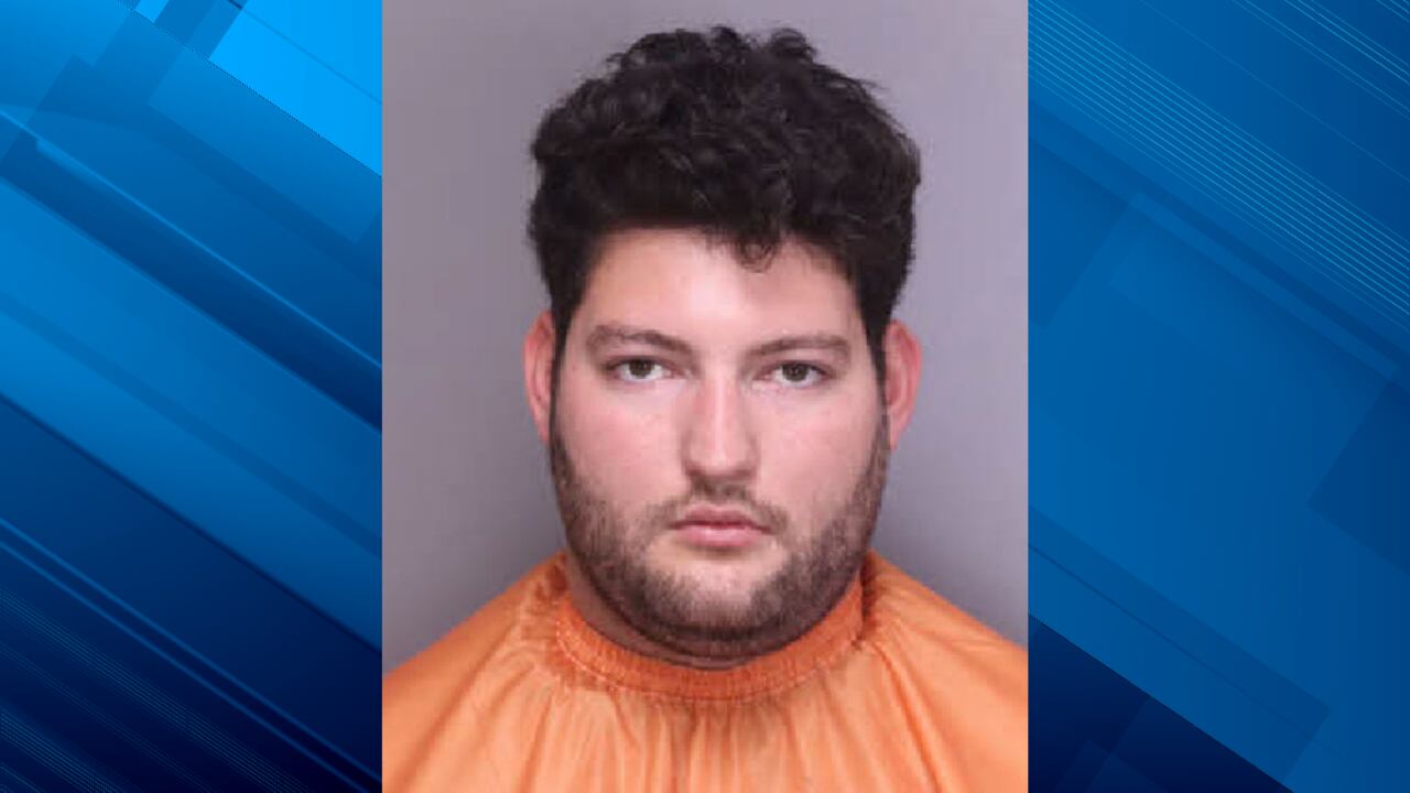 Florence man arrested on child exploitation charges