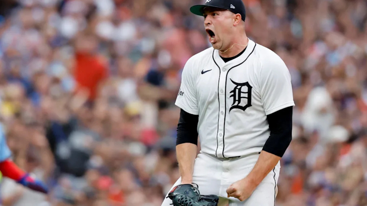 Who won 2025 American League CY Young Award? Detroit Tigers pitcher ...