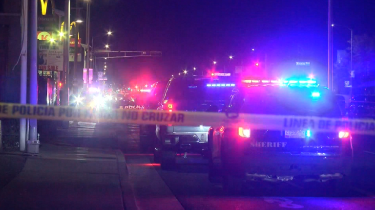 Man accused of pointing gun at Bernalillo County deputies facing charges