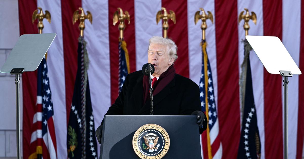 Trump working on peace deal with Russia to end war with Ukraine