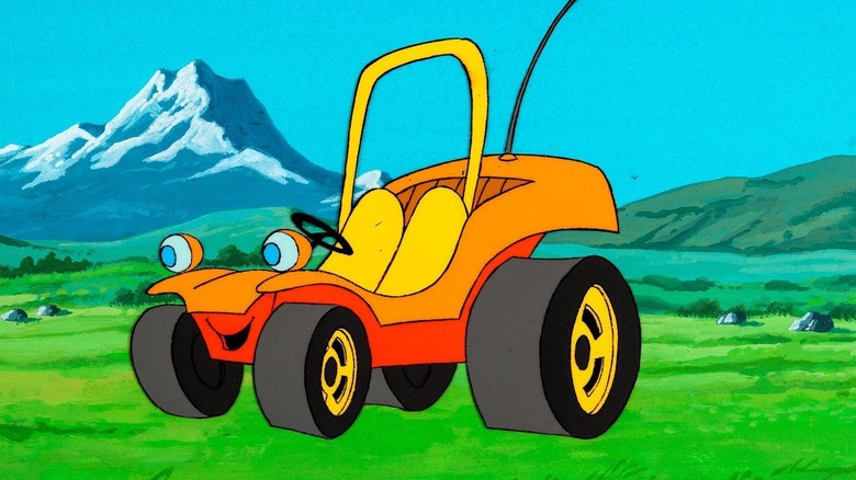 Cartoons That Tripped Over Themselves Trying To Chase Trends
