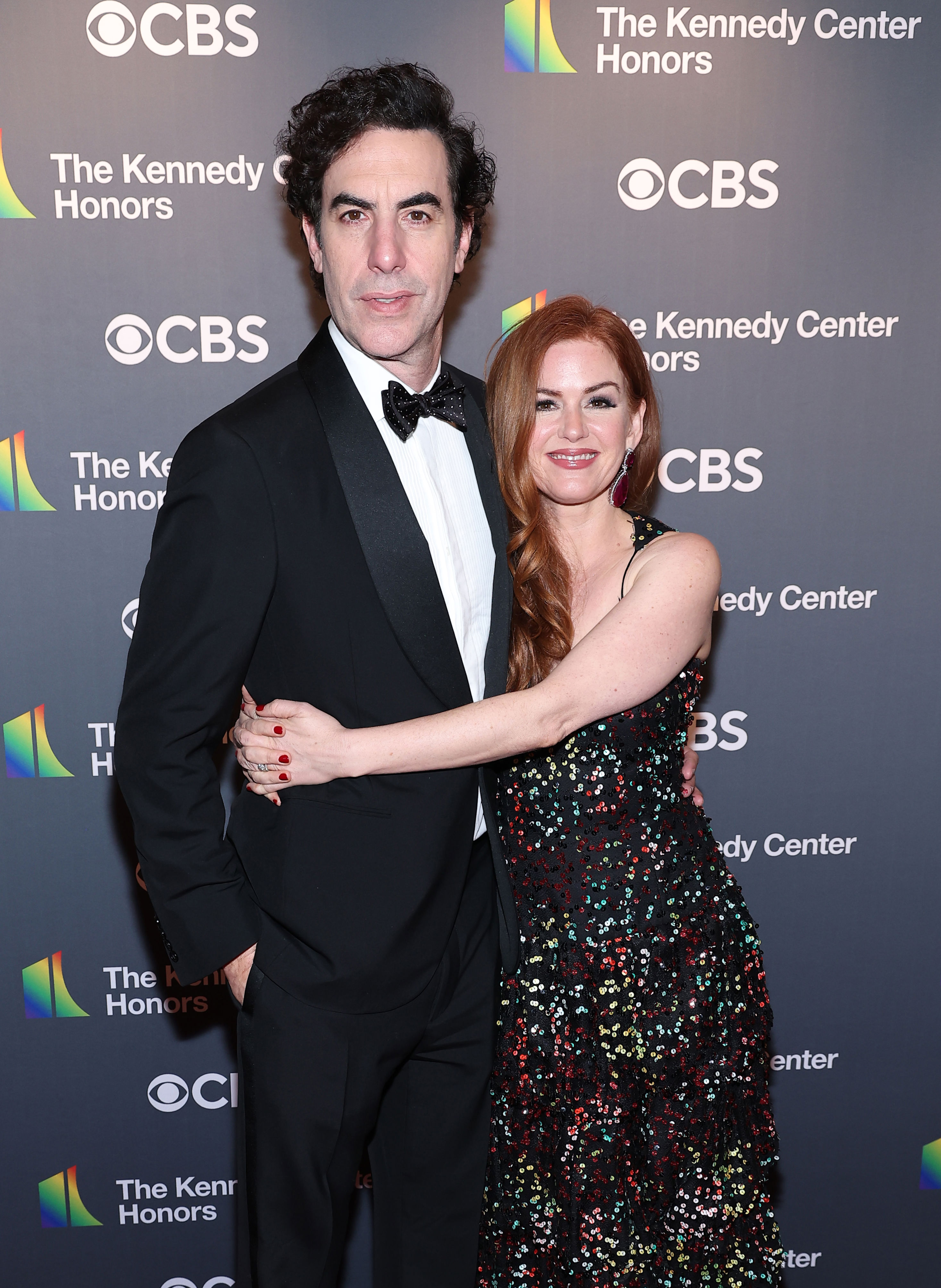 Isla Fisher shares deeper insight into ‘challenging’ divorce from Sacha