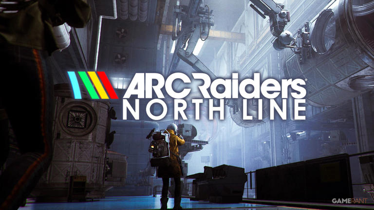 ARC Raiders North Line Update Gets Release Date and New Details