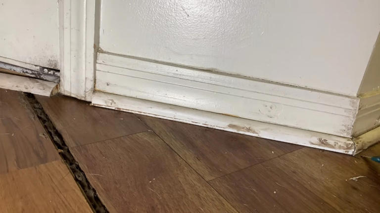 11 Signs You Can't Ignore That It's Time To Replace Your Baseboards