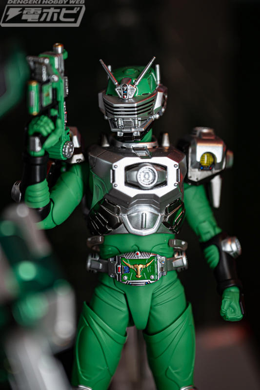 SHFiguarts 仮面ライダーゾルダ 王蛇 ライア まとめ売り SHFiguarts