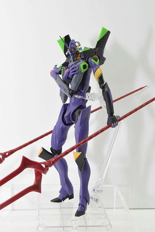 エウレカセブン』METAL BUILD ニルヴァーシュ type ZERO、『ダンバイン