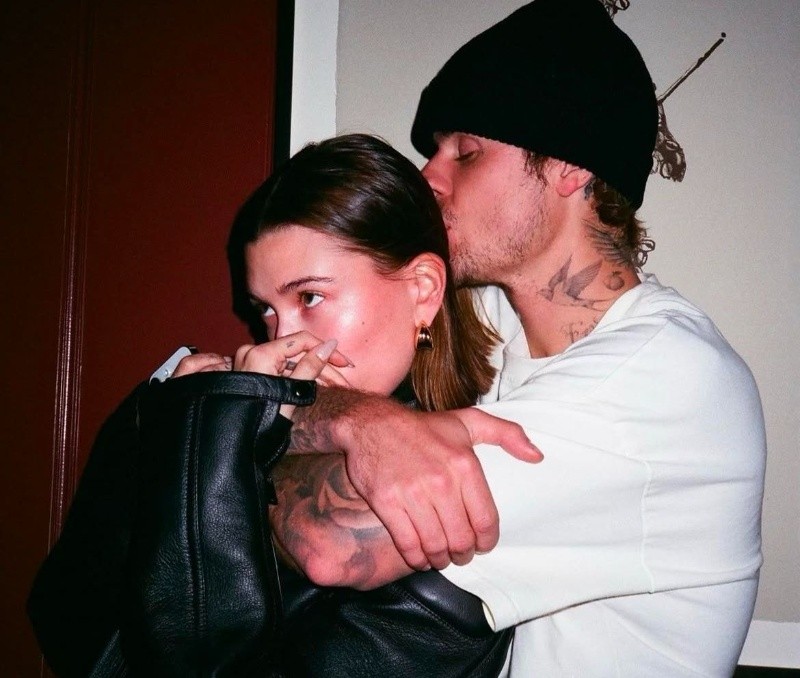 Hailey Bieber rompe el silencio y revela que su matrimonio con Justin ...