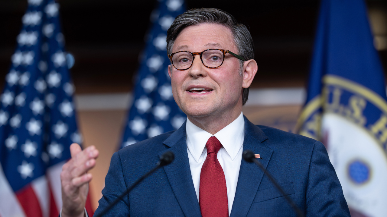House Passes Funding Bill To End Government Shutdown. Which Democrats ...