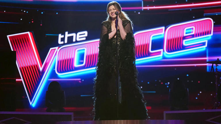 The Voice Season 29: Who's Returning For 'Battle Of Champions' In 2026 ...