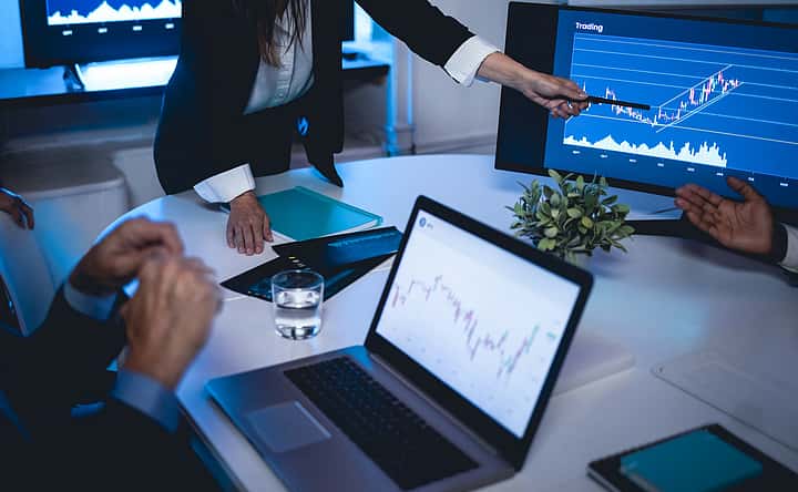 Stock Market Today: Nifty, Sensex Pare Day's Gains To Settle Flat ...