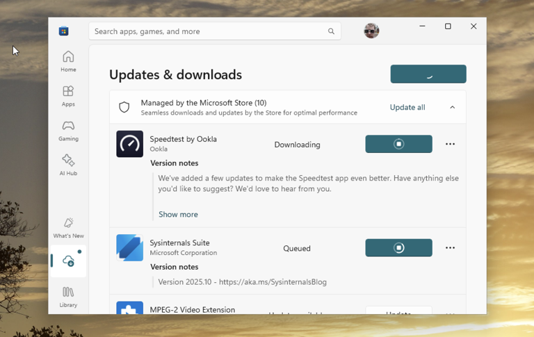 Microsoft (Sort of) Made a Ninite Alternative