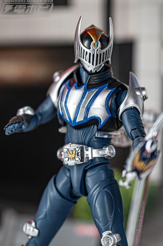 SHFiguarts 仮面ライダーゾルダ 王蛇 ライア まとめ売り SHFiguarts