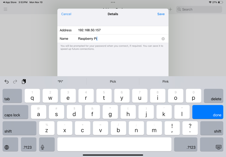 How to use Python on an Android phone, iPhone, or iPad (with a ...