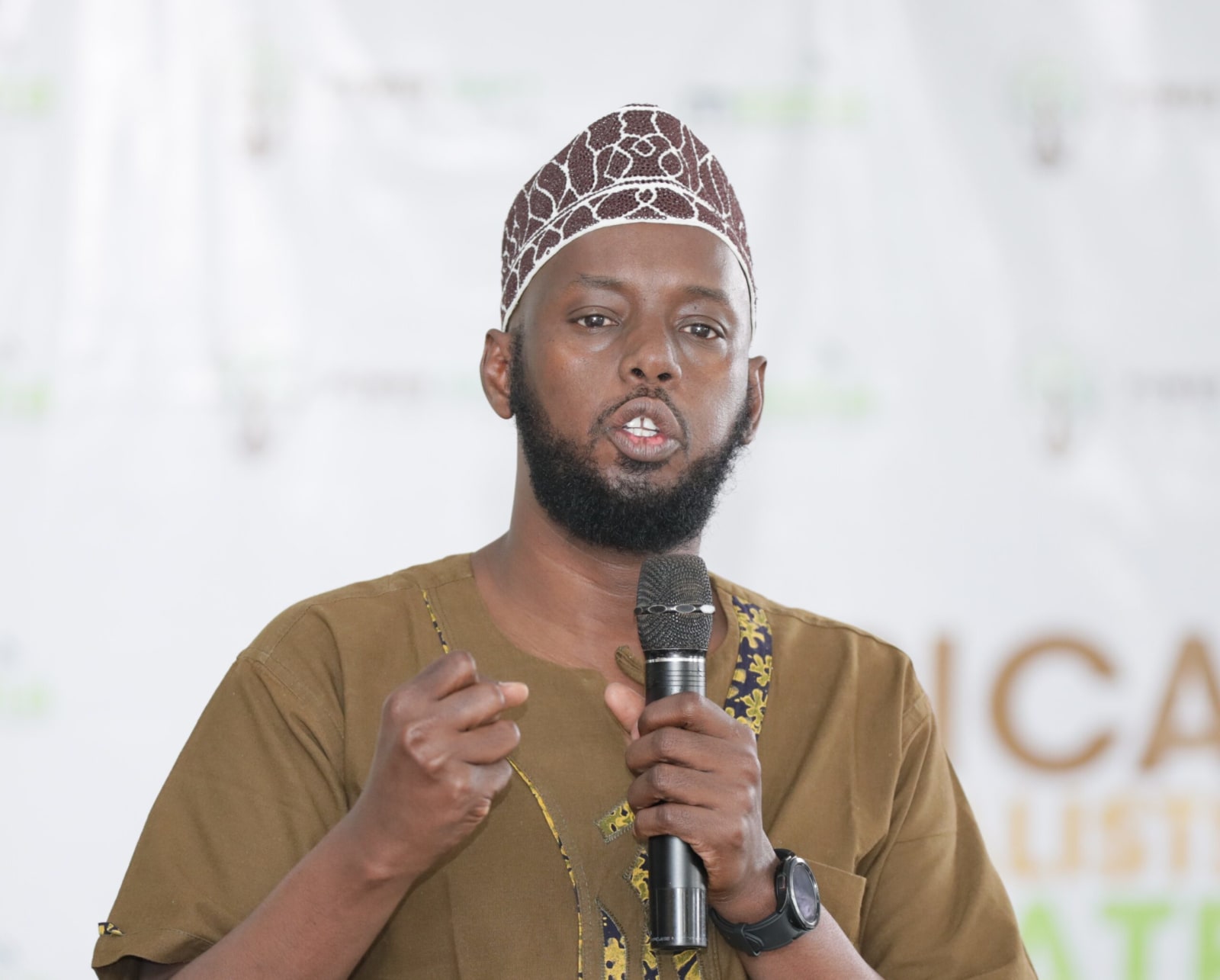 ‘Africa can become a green leader’: Interview with Mohamed Adow of ...