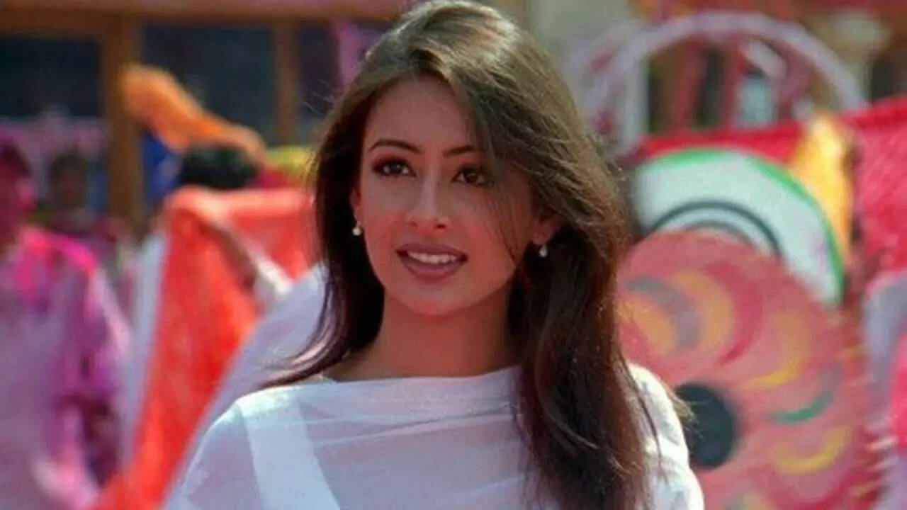 Preeti Jhangiani Photo | 23429, image size:1280x720