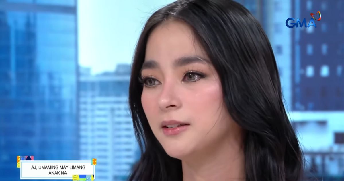 AJ Raval says she took a break from showbiz due to bashing: 'Nawalan ...
