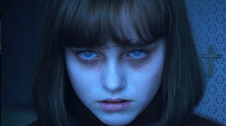 10 Things In The Conjuring Universe That Make No Sense