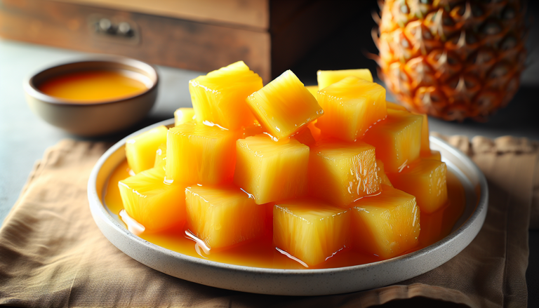 14 delicious pineapple recipes